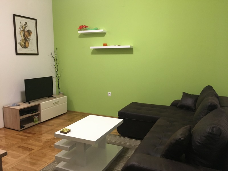 Apartman Anja - Novi Sad